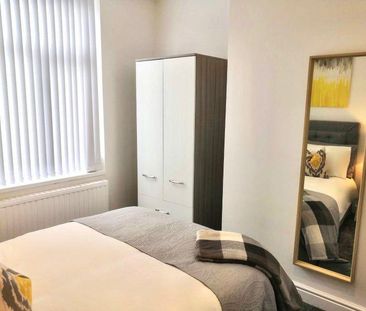 1 bedroom in a house share to rent - Photo 6