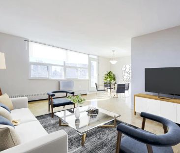 Caledon — 1 Bedroom - Photo 1