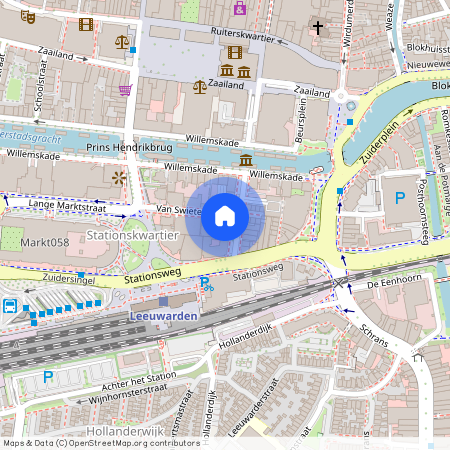 Baljéestraat 148, 8911 AK, Ak Leeuwarden