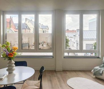 Appartement te huur in Gent - Photo 3