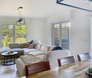 Appartement te huur in Zandhoven met 2 slaapkamers - Photo 1