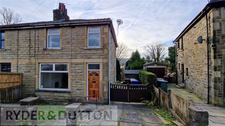 Haworth Avenue, Rawtenstall, Rossendale, Lancs, BB4 - Photo 2