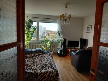 Edestavägen, Bandhagen - Photo 3