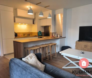 Appartement à louer, 3 pièces - Serris 77700 - Photo 1