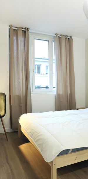 PIERRE LOTI Roommate 3 Bedrooms at Brest - Photo 1