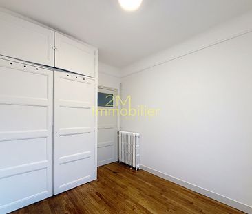 Location Appartement 3 pièces 56m² - Photo 2