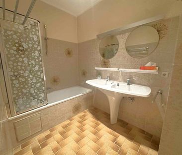 Prachtig appartement met 2 slaapkamers te huur te SINT-AGATHA-BERCHEM. - Photo 4