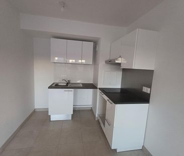 location Appartement T2 DE 40.5m² À LE PERREUX SUR MARNE - Photo 1