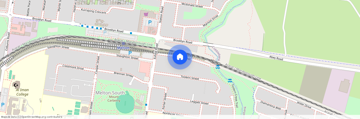 3/14 Creek Street, Melton South, VIC 3338