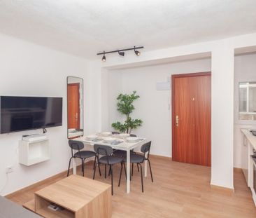 Carrer dEscalante, Valencia, Valencian Community 46011 - Photo 6