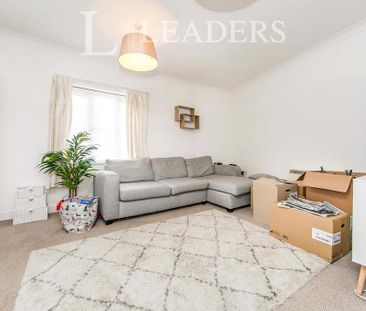 2 bedroom apartment to rent - Photo 2