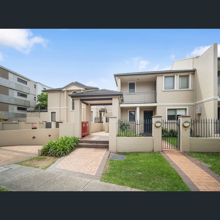 11/11-17 Acton Street, Sutherland, NSW 2232 - Photo 1