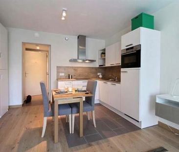 Studio te huur - Photo 4