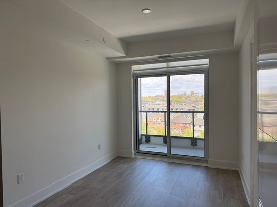 For Lease - 858 Dupont Street Unit# 614, Toronto, Ontario - Photo 1