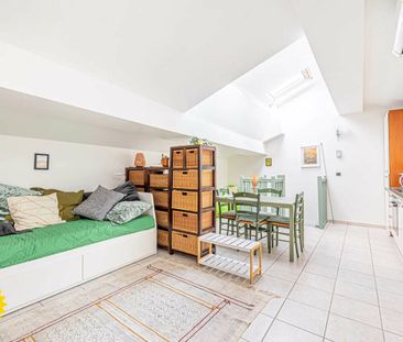 Appartement Nice 25,75 m² - Photo 2