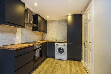 1 bedroom bungalow to rent - Photo 4