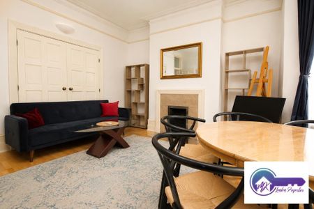 3 Bedroom Flat To Rent - Photo 2
