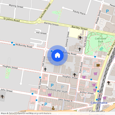 28/26-28 Mcburney Road, NSW 2166, Cabramatta