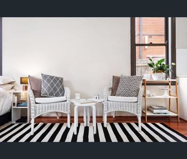 6/11-13 Woodcourt Street, Marrickville, NSW 2204 - Photo 2