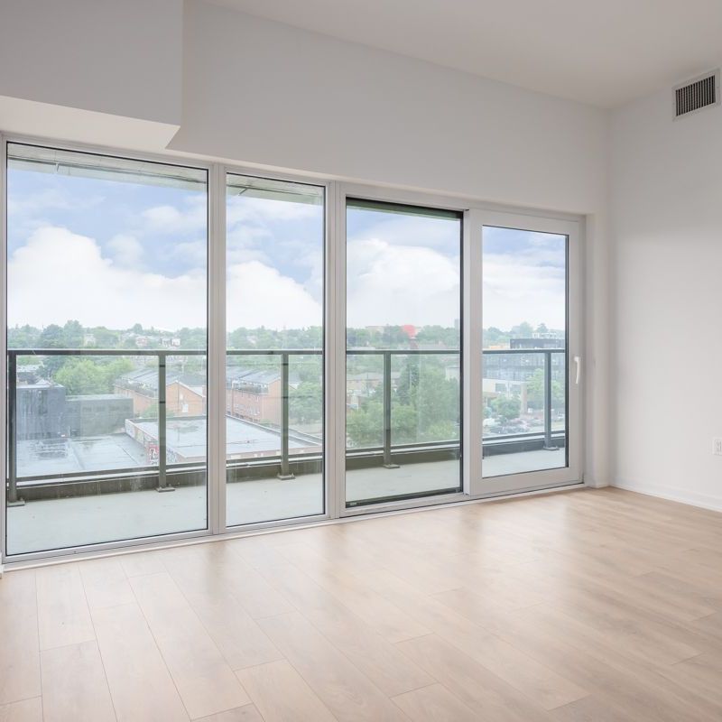 For Lease - 1285 Dupont Street Unit# 608, Toronto, Ontario - Photo 1