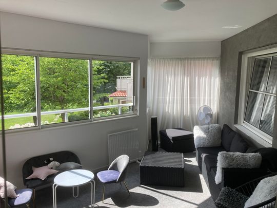 Poesigatan, Örebro - Photo 1