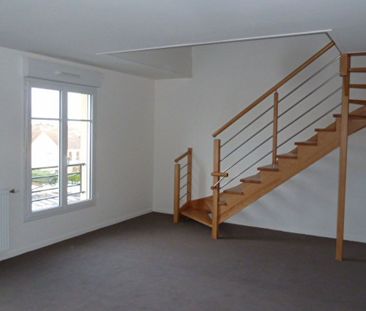 Appartement à louer 2 pièces • Vauréal - Photo 4