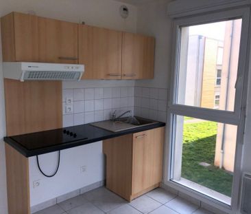 Appartement 1 pièce à Baccarat - Photo 1