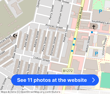 Portman Street, Middlesbrough - Photo 1