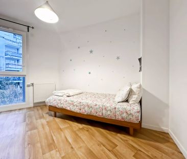 Appartement Rosny Sous Bois 4 pièce(s) 72.24 m2 - Photo 3