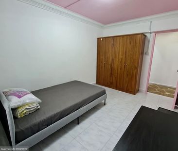 Blk 579 Woodlands Drive 16 (Woodlands), HDB 4 Rooms - For Rent - Photo 6