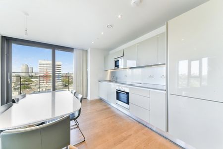 2 Bed Flat, St. Gabriel Walk, SE1 - Photo 4