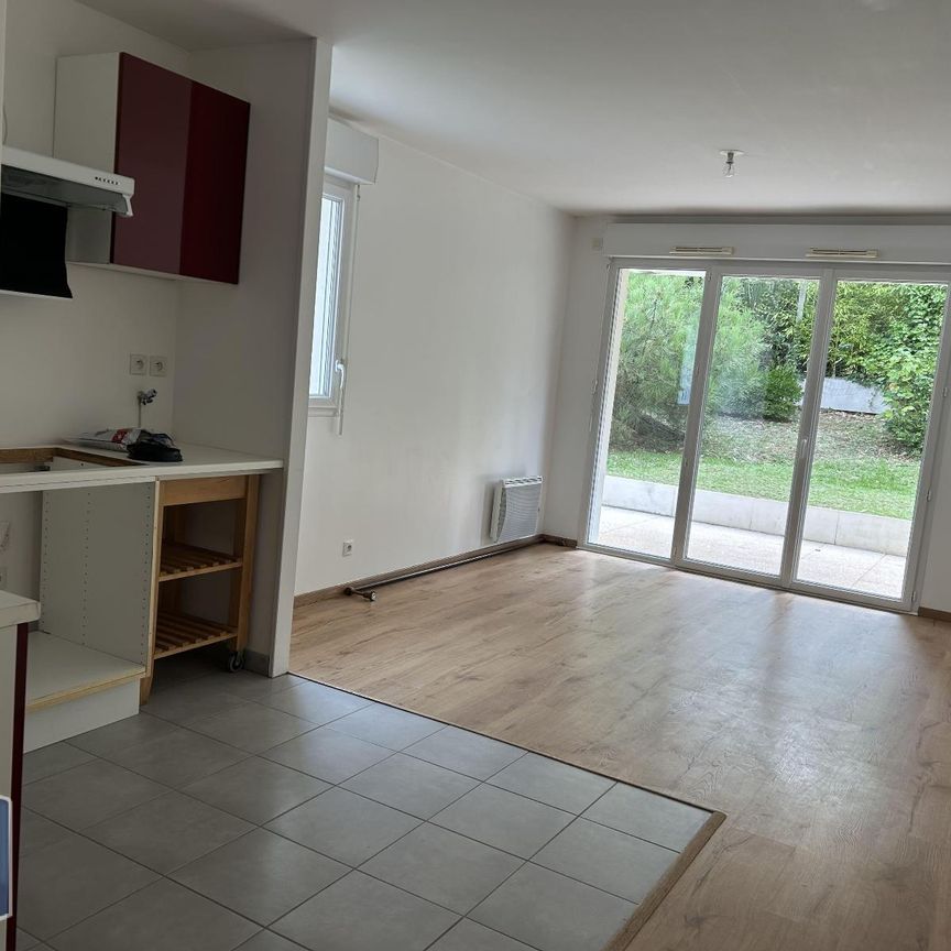 Location Appartement 3 pièces 64m² ST NAZAIRE 44600 - Photo 1