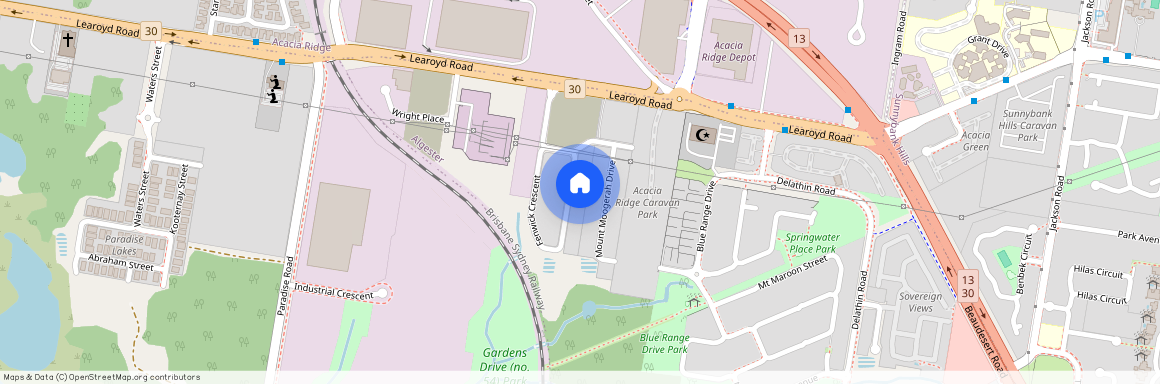 61 Fenwick Crescent, Qld 4115, Algester