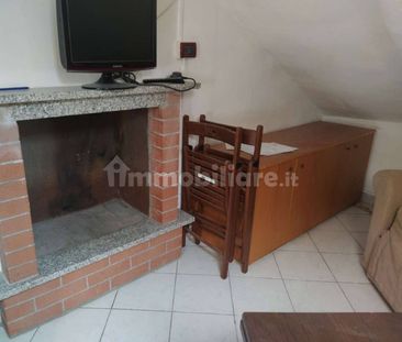 Monolocale via Allioni 4, Cittadella, Torino - Photo 1