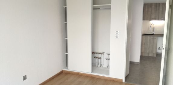 Appartement 2 pièces - Photo 2