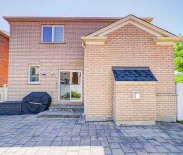 For Lease - 35 Ridgecrest Road, Markham, Ontario - Photo 1