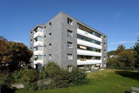 Gemütliches Wohnen an attraktiver Lage in Liestal - Photo 5