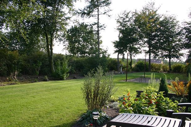 Grønnevænget, 25, Klovborg, 8765 - Photo 1