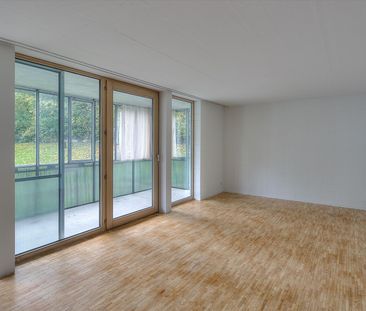 Achtung, fertig, wohnen! - Foto 3
