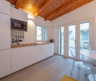 Via Privata Flumendosa, Milan, Lombardy 20132 - Photo 5