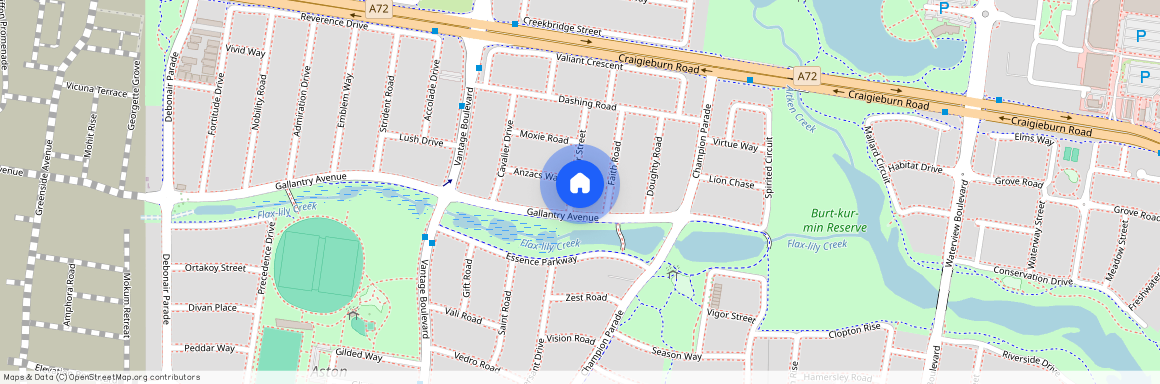 23 Honour Street, Vic 3064, Craigieburn