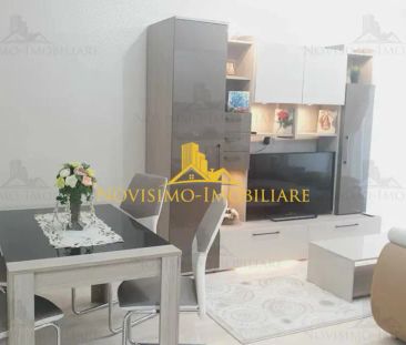 NOVISIMO-IMOBILIARE: APARTAMENT CU DOUA CAM. IN ZONA ALBERT. PARCARE - Fotografie 1