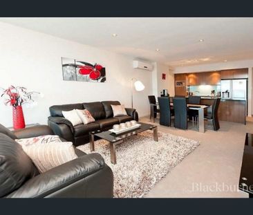 Furnished in the Heart of the CBD - Photo 4