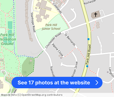 Alpine Close, Croydon - Photo 1