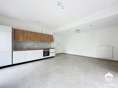 EVERE - PRACHTIG NIEUW 2-SLAAPKAMERAPPARTEMENT MET TERRAS - Photo 4