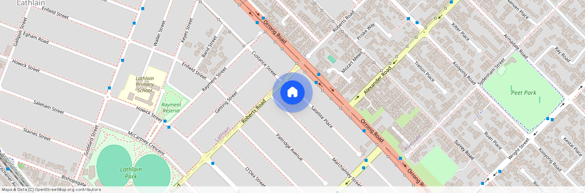 1 Satellite Place, WA 6101, Carlisle