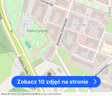 2-pokojowe, ul. Orlińskiego, Czyżyny - Zdjęcie 1