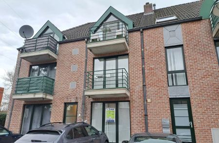 Gelijkvloers appartement te Houthalen - Foto 4