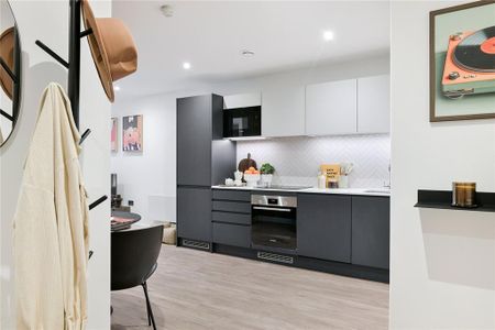 1 bedroom apartment to rent - Photo 4