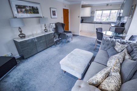 2 bedroom apartment to rent - Photo 3